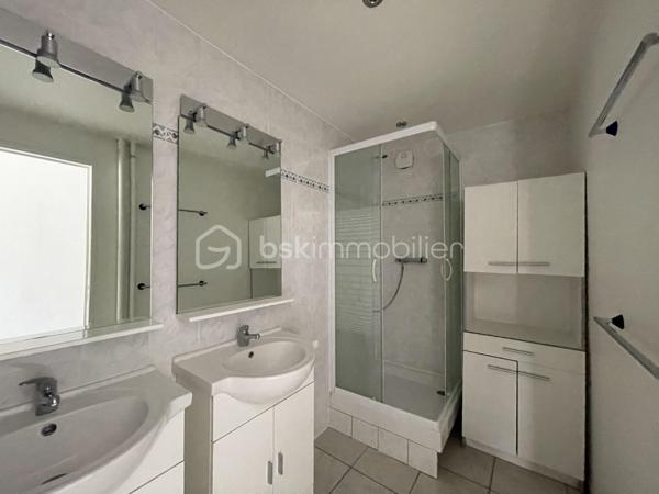 Appartement de 103,54 m²