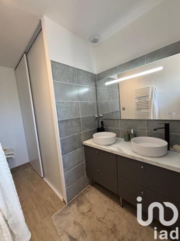 Maison à vendre 4 pièces 80 m² Lézignan-Corbières