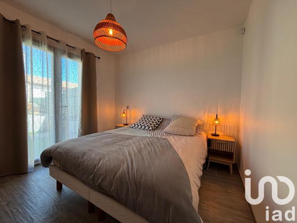 Maison à vendre 4 pièces 80 m² Lézignan-Corbières