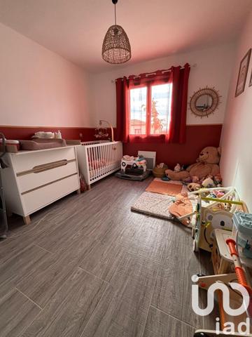 Maison à vendre 4 pièces 80 m² Lézignan-Corbières