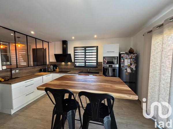 Maison à vendre 4 pièces 80 m² Lézignan-Corbières