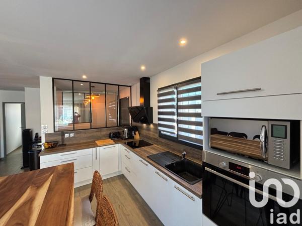 Maison à vendre 4 pièces 80 m² Lézignan-Corbières