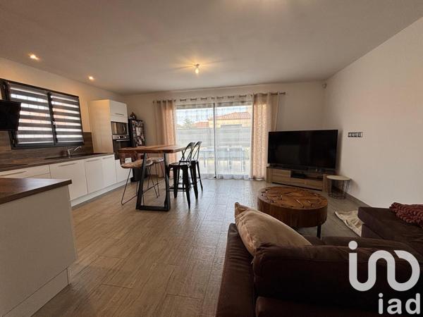 Maison à vendre 4 pièces 80 m² Lézignan-Corbières