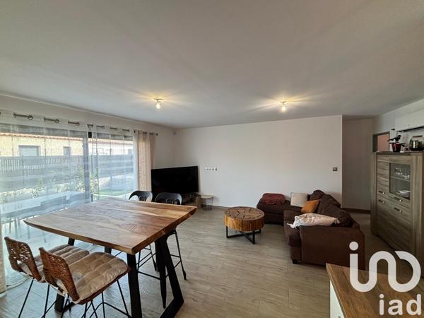 Maison à vendre 4 pièces 80 m² Lézignan-Corbières