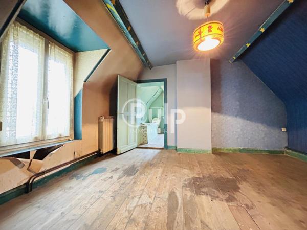 Maison à vendre à Vendin Le Vieil - Réf. bil17275