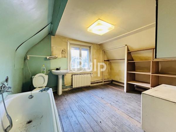 Maison à vendre à Vendin Le Vieil - Réf. bil17275