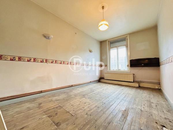 Maison à vendre à Vendin Le Vieil - Réf. bil17275