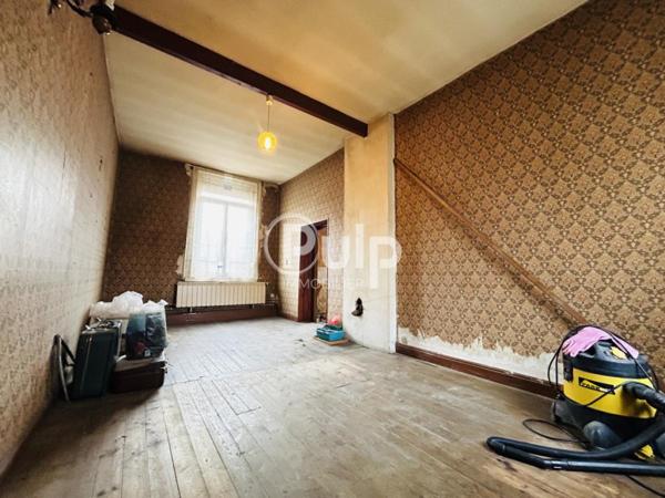 Maison à vendre à Vendin Le Vieil - Réf. bil17275