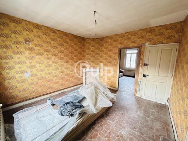 Maison à vendre à Vendin Le Vieil - Réf. bil17275