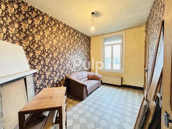 Maison à vendre à Vendin Le Vieil - Réf. bil17275