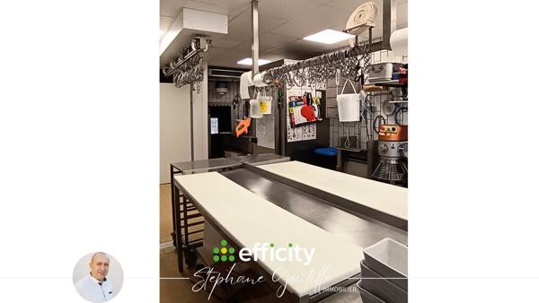 Fonds De Commerce - 176 m²