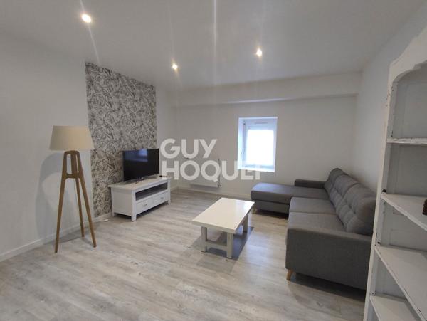 T2 MEUBLE DUPLEX - Saint Vit - 51 m² - Libre au 01/02/2026