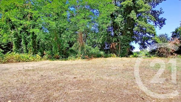 Terrain à vendre  841 m 2   ONDRES  - 40