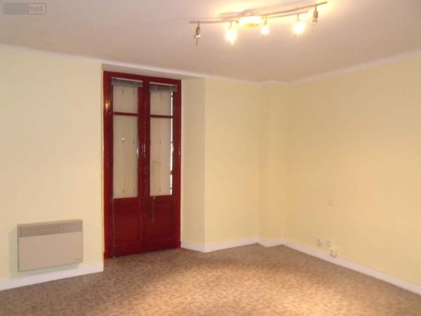 Local Professionnel et commercial à louer à Corps-Nuds en Ille-et-Vilaine (35150), ref : 134/3154