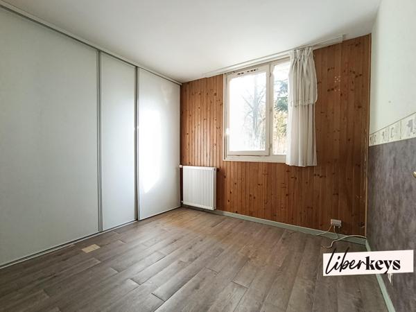 Appartement 100M2