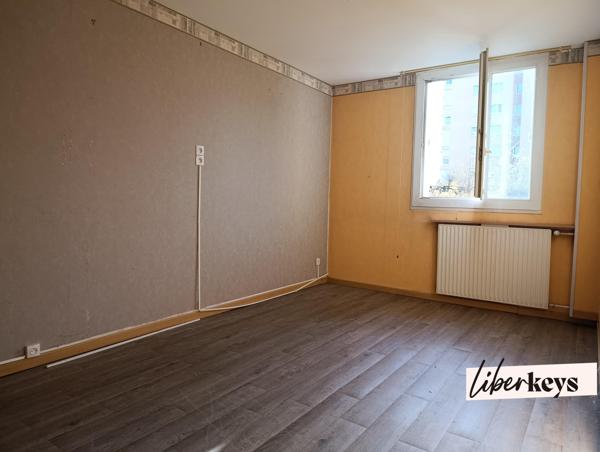 Appartement 100M2