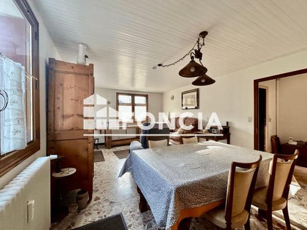 À vendre Appartement 4 pièces 104.82 m² - Bourg-saint-maurice 73700