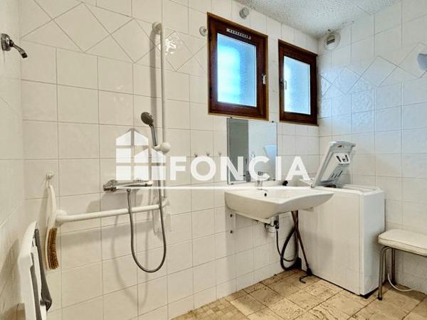 À vendre Appartement 4 pièces 104.82 m² - Bourg-saint-maurice 73700