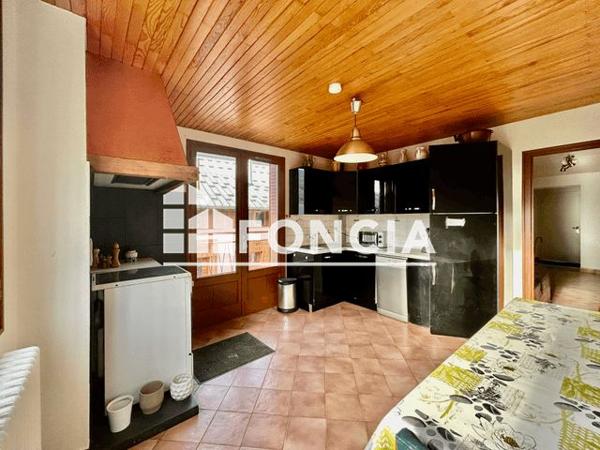 À vendre Appartement 4 pièces 104.82 m² - Bourg-saint-maurice 73700