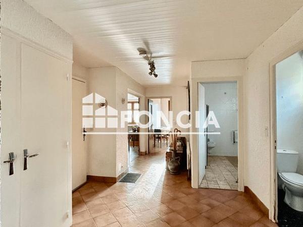 À vendre Appartement 4 pièces 104.82 m² - Bourg-saint-maurice 73700