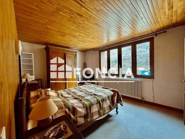 À vendre Appartement 4 pièces 104.82 m² - Bourg-saint-maurice 73700