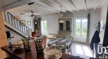 Maison 3 pièces de 77 m² à Langoiran (33550)