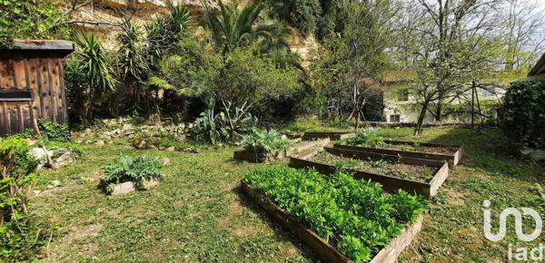 Maison 3 pièces de 77 m² à Langoiran (33550)