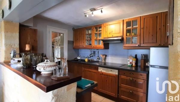 Maison 3 pièces de 77 m² à Langoiran (33550)