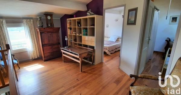 Maison 3 pièces de 77 m² à Langoiran (33550)