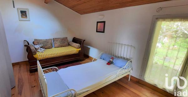 Maison 3 pièces de 77 m² à Langoiran (33550)