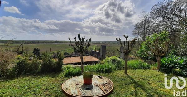 Maison 3 pièces de 77 m² à Langoiran (33550)