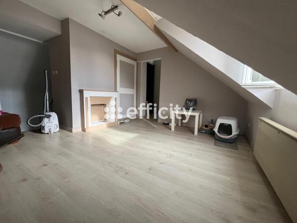 Maison 3 pièces - 93 m²