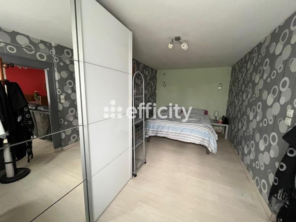 Maison 3 pièces - 93 m²