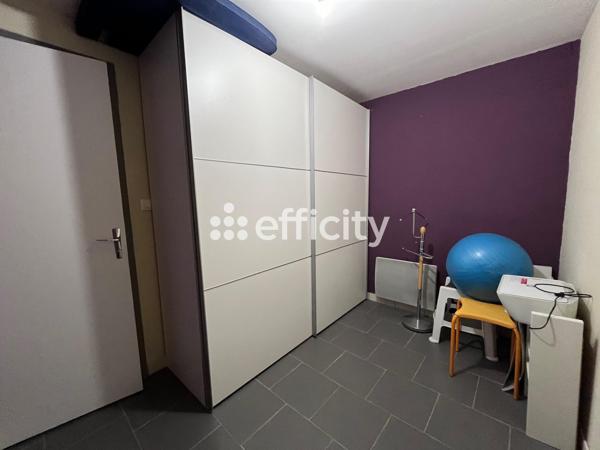 Maison 3 pièces - 93 m²