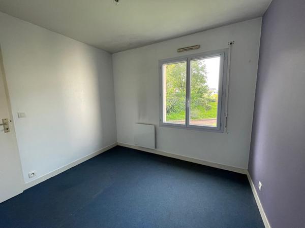 Appartement T2,  
Nantes 44300