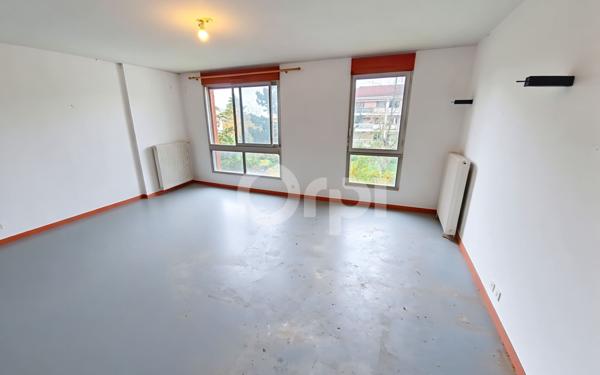 Appartement à vendre    1 pièce • 34 m2 Blagnac