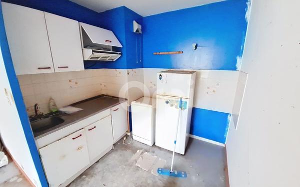 Appartement à vendre    1 pièce • 34 m2 Blagnac