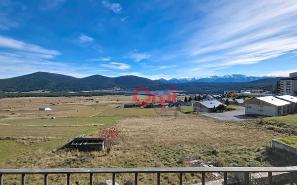 Appartement à vendre    3 pièces • 63,55 m2 Les Angles