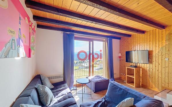 Appartement à vendre    3 pièces • 63,55 m2 Les Angles