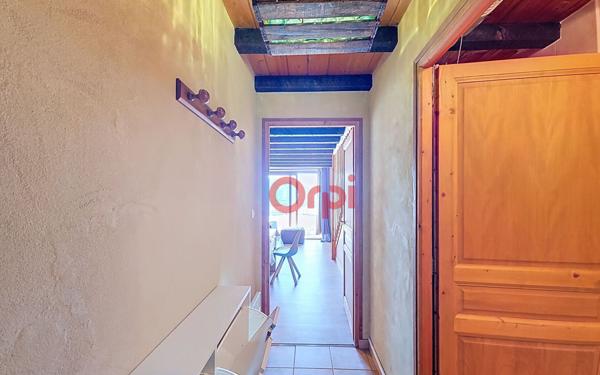 Appartement à vendre    3 pièces • 63,55 m2 Les Angles