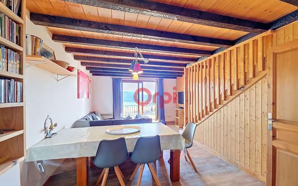 Appartement à vendre    3 pièces • 63,55 m2 Les Angles
