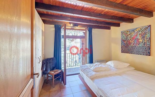 Appartement à vendre    3 pièces • 63,55 m2 Les Angles