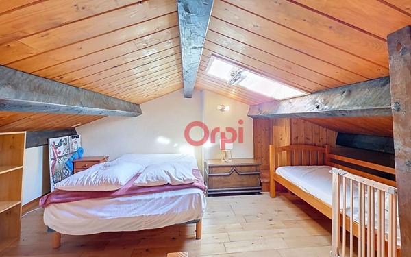 Appartement à vendre    3 pièces • 63,55 m2 Les Angles