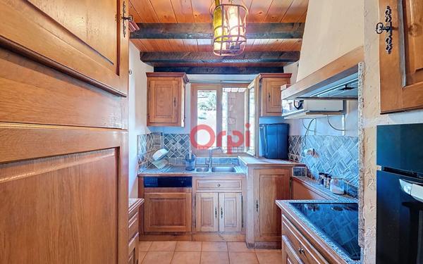 Appartement à vendre    3 pièces • 63,55 m2 Les Angles