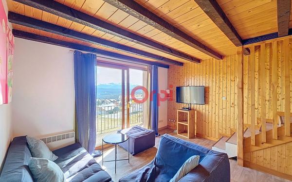 Appartement à vendre    3 pièces • 63,55 m2 Les Angles