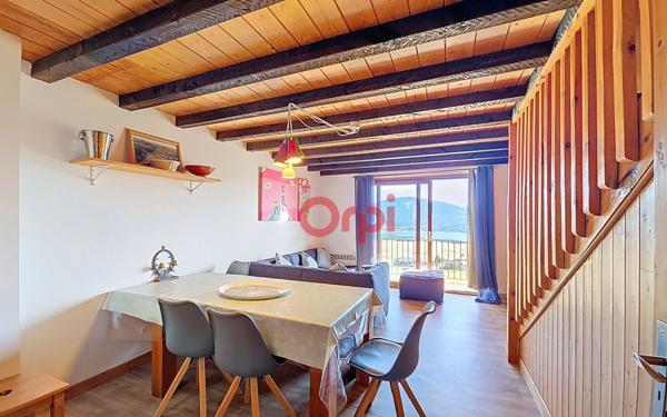 Appartement à vendre    3 pièces • 63,55 m2 Les Angles