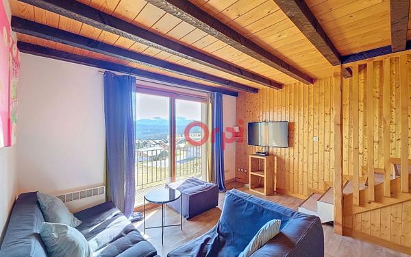 Appartement à vendre    3 pièces • 63,55 m2 Les Angles