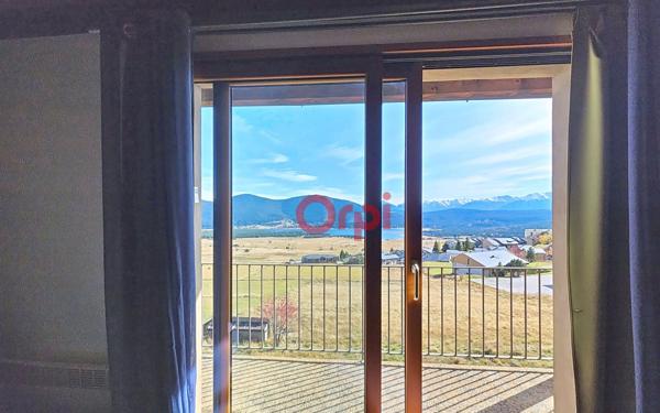 Appartement à vendre    3 pièces • 63,55 m2 Les Angles