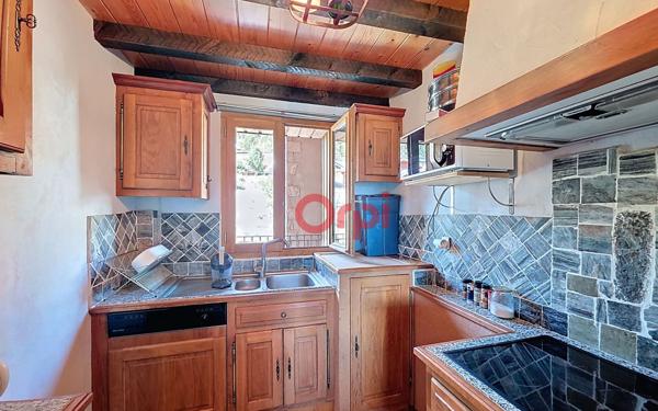 Appartement à vendre    3 pièces • 63,55 m2 Les Angles