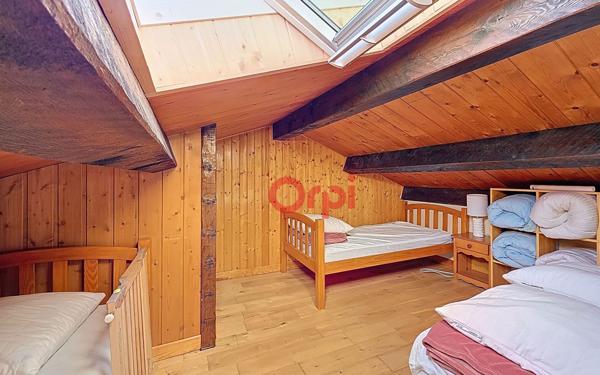 Appartement à vendre    3 pièces • 63,55 m2 Les Angles